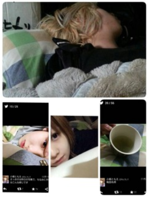 元スチガ小柳朋恵 ホストと同棲 アヴァンnoahと同棲 仮面女子まとめ十番