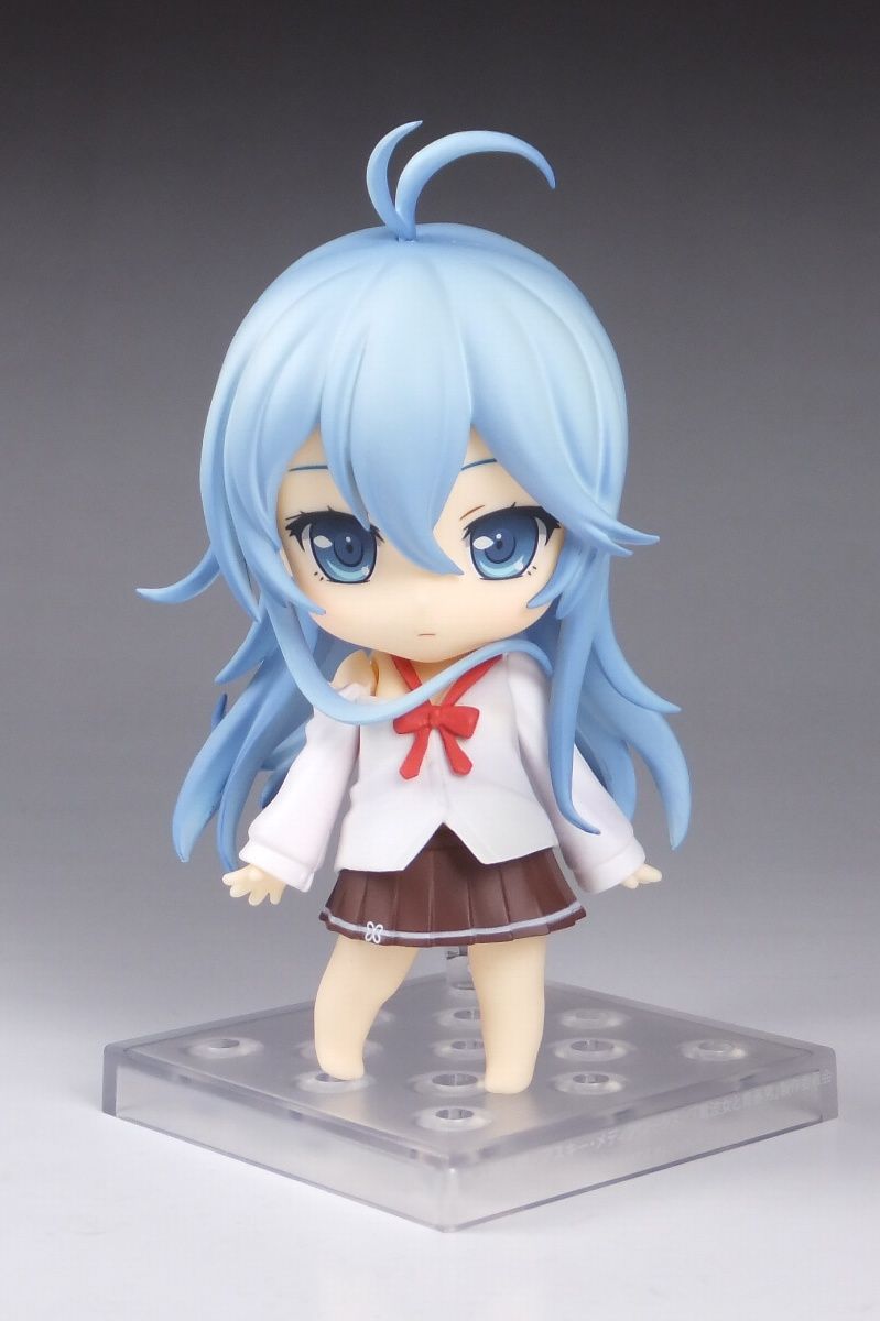 ねんどろいど 藤和エリオ レビュー 物欲を解放しろ