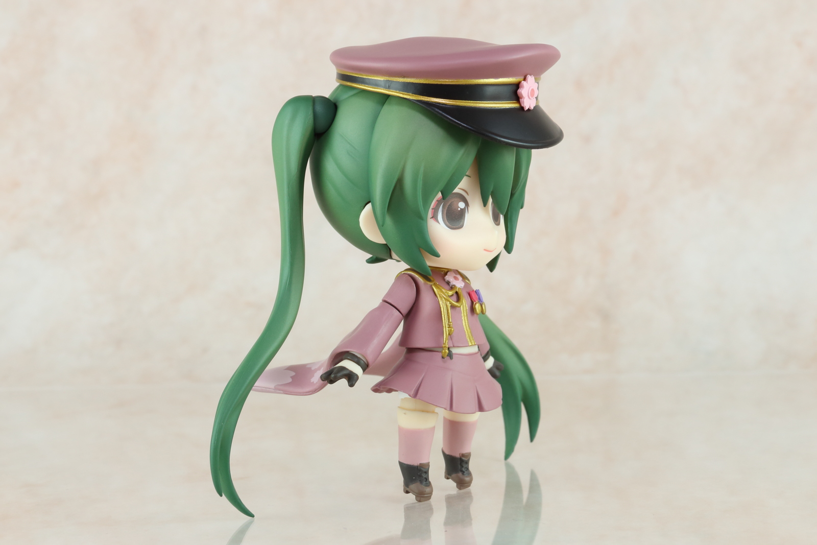 ねんどろいど 初音ミク 千本桜ver レビュー 物欲を解放しろ ねんどろいど 初音ミク 千本桜ver レビュー 物欲を解放しろ
