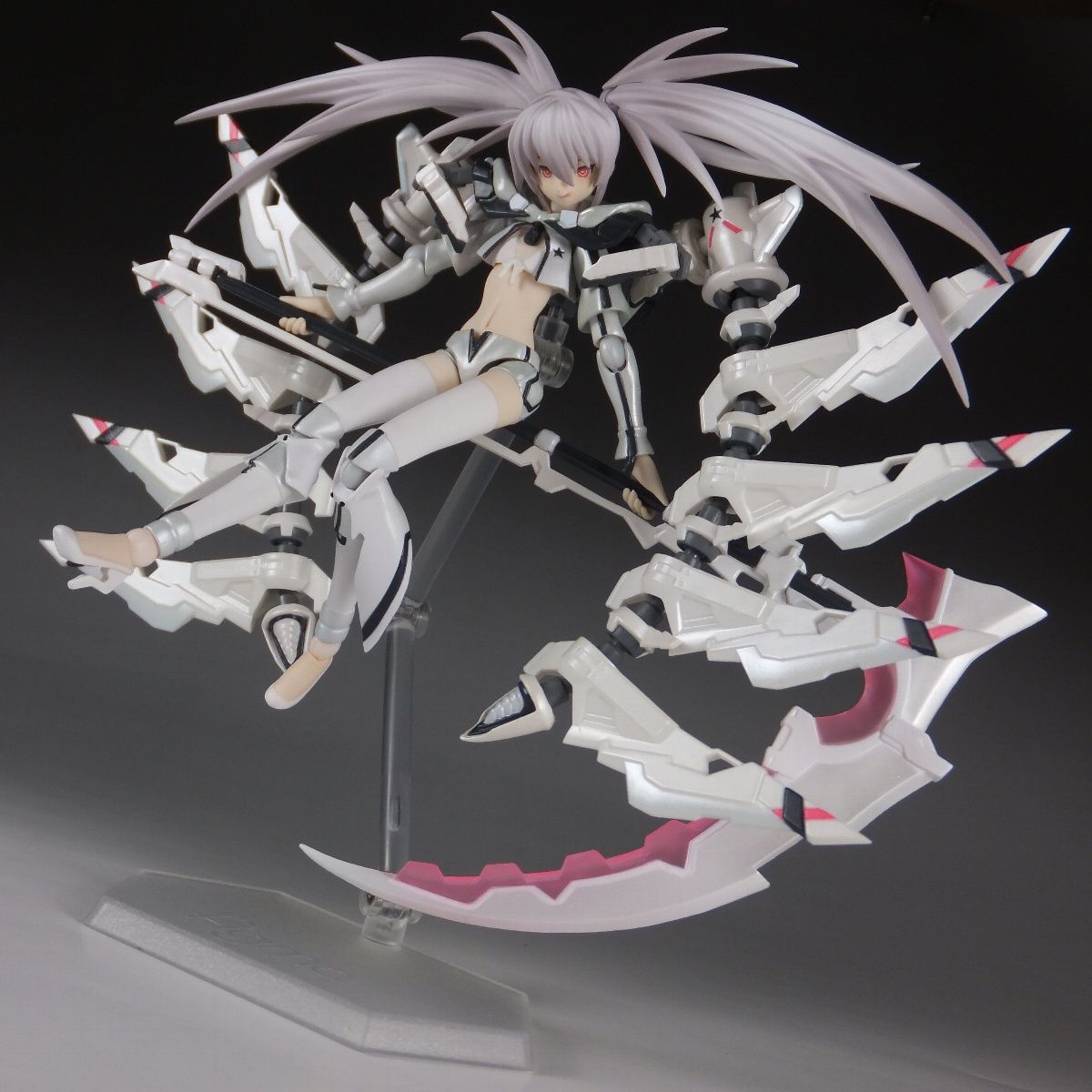 Figma Wrs レビュー 物欲を解放しろ