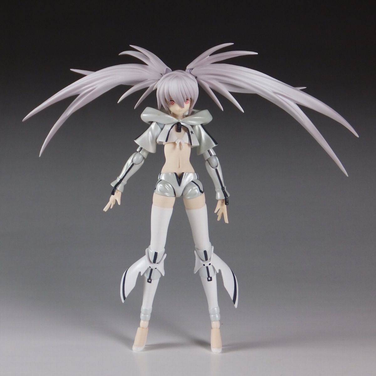 Figma Wrs レビュー 物欲を解放しろ Figma Wrs レビュー 物欲を解放しろ