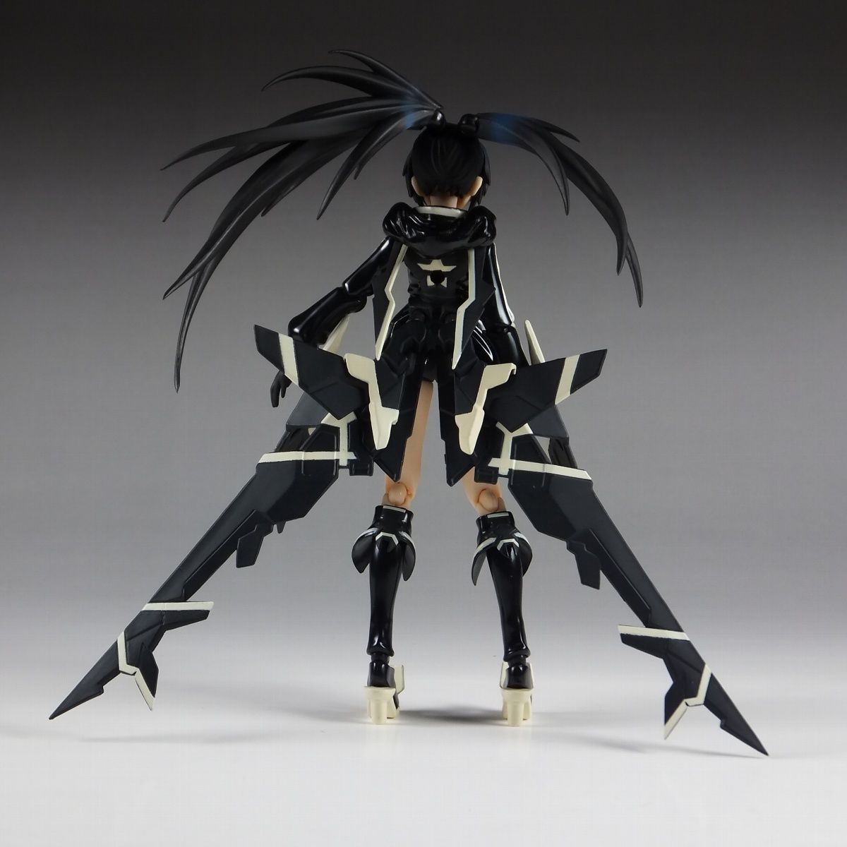 figma BRS2035 レビュー : 物欲を解放しろ！！