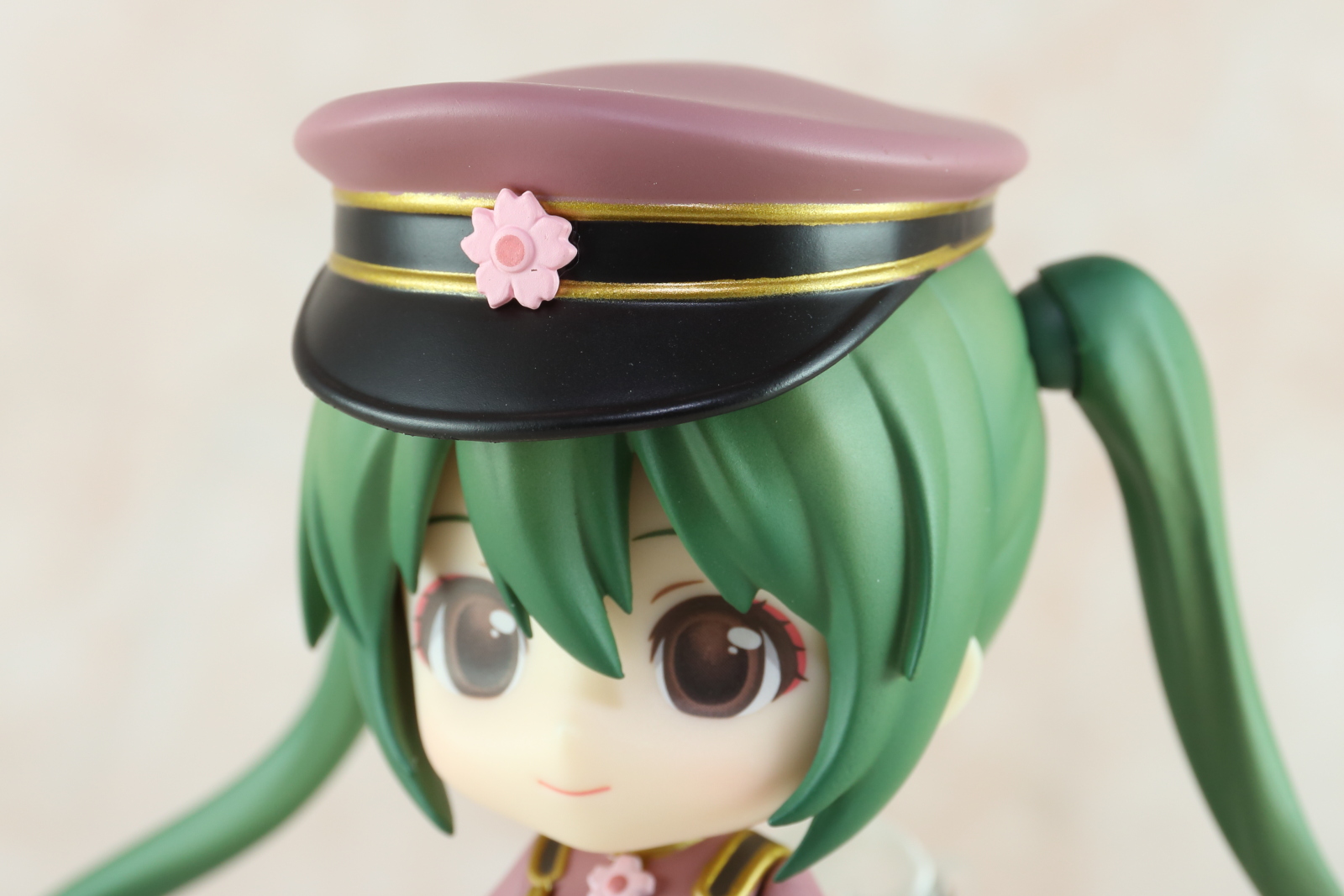 ねんどろいど 初音ミク 千本桜Ver. ねんどろいど 初音ミク 千本桜Ver.