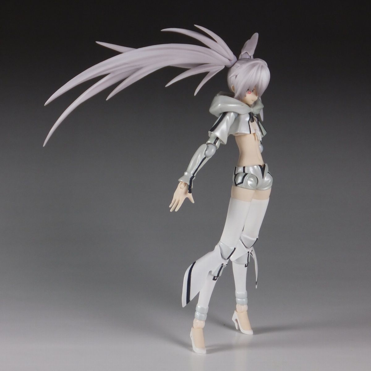 Figma Wrs レビュー 物欲を解放しろ