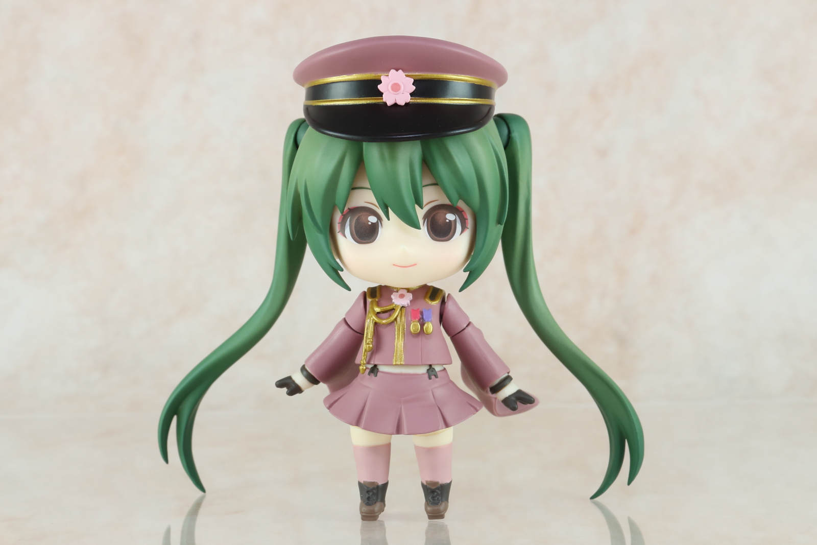 ねんどろいど 初音ミク 千本桜ver レビュー 物欲を解放しろ