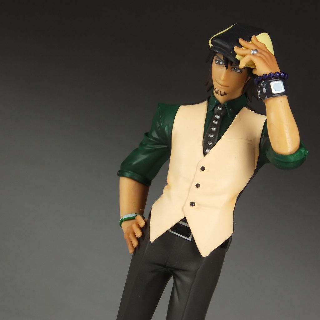 フィギュアーツzero 鏑木 t 虎徹 レビュー 物欲を解放しろ フィギュアーツzero 鏑木 t 虎徹 レビュー 物欲を解放しろ