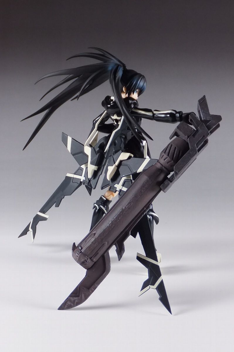 Figma Brs35 レビュー 物欲を解放しろ Figma Brs35 レビュー 物欲を解放しろ