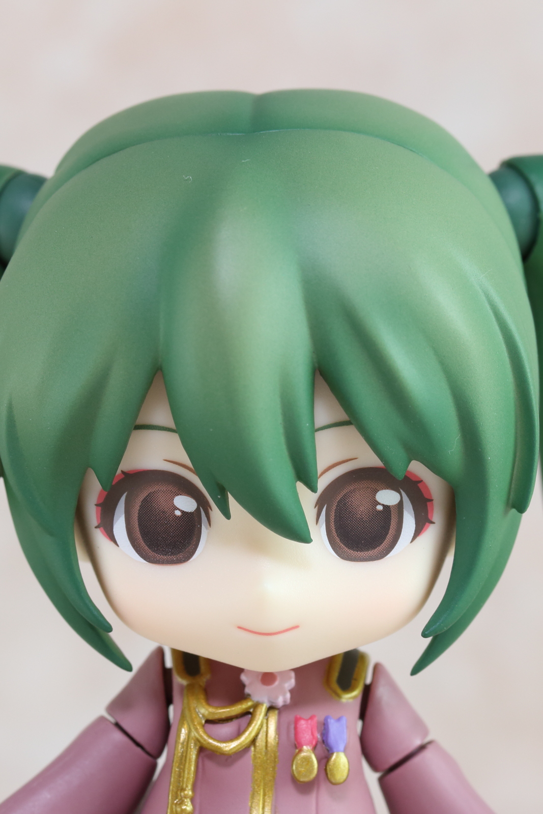 初音ミク 千本桜 ねんどろいど ねんどろいど 初音ミク 千本桜Ver.