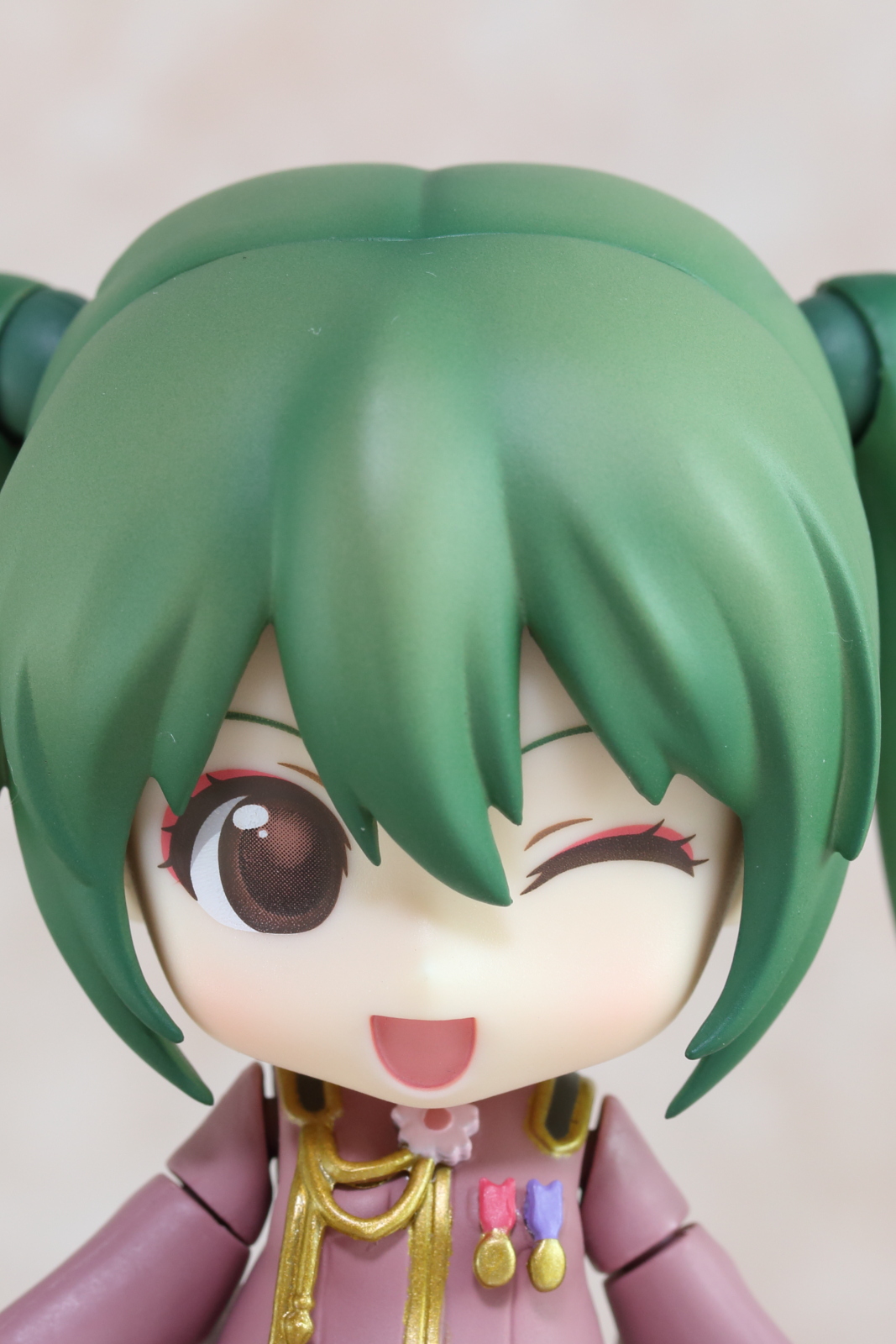 ねんどろいど 初音ミク 千本桜ver レビュー 物欲を解放しろ ねんどろいど 初音ミク 千本桜ver レビュー 物欲を解放しろ
