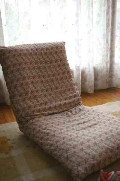 ちょこちょこ手作り その欲望 開放しろ