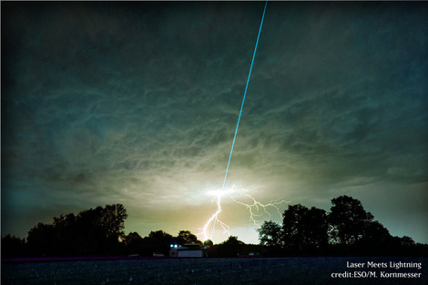 lightning