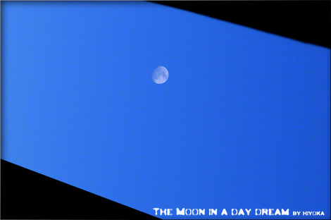 mooninadaydream
