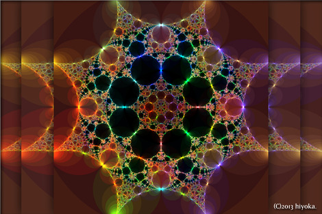 circles