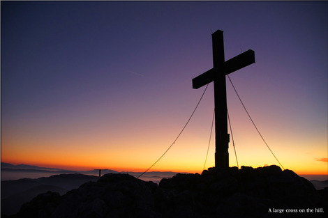 summit-cross-225578_1280