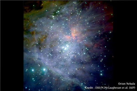 Orion
