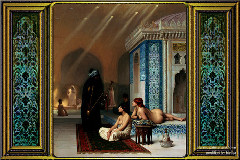 harem-2