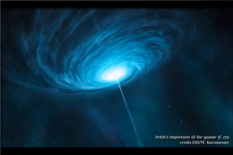 quasar