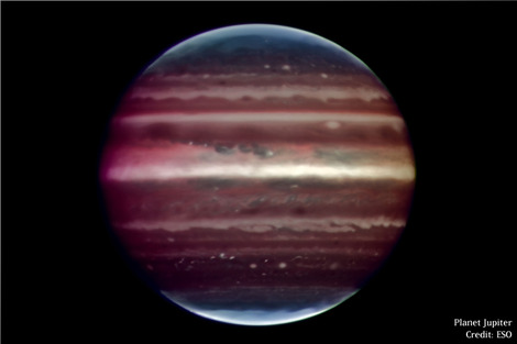 Jupiter