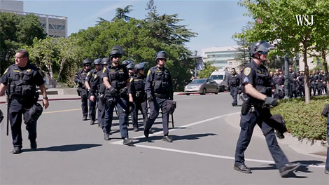 policemen