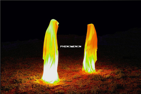 phenomenon