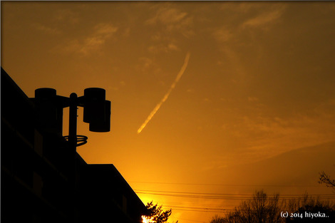 orangesky