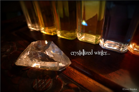 cristal