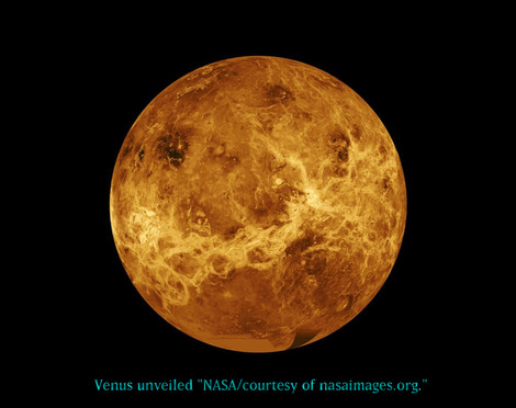 Venus