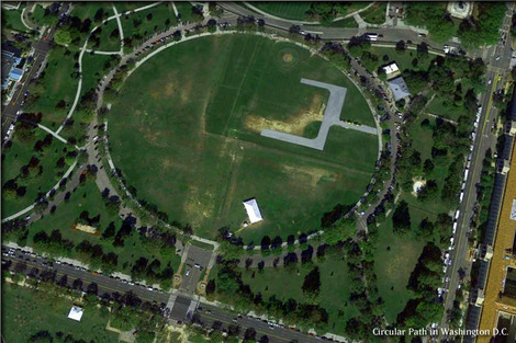 circularpath