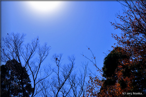 sky