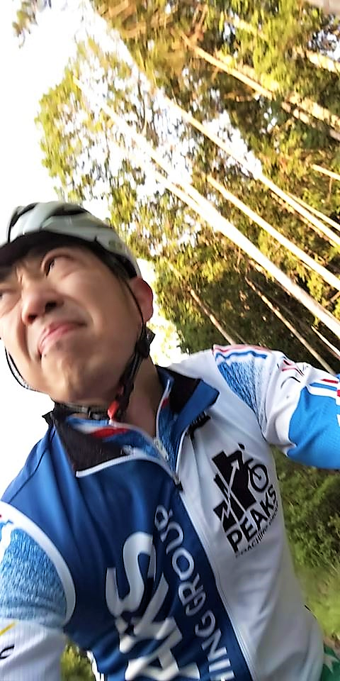 京都産業大学体育会自転車競技部そしてpassioneオーナー Passione京都 京都産業大学体育会自転車競技部そしてpassioneオーナー Passione京都