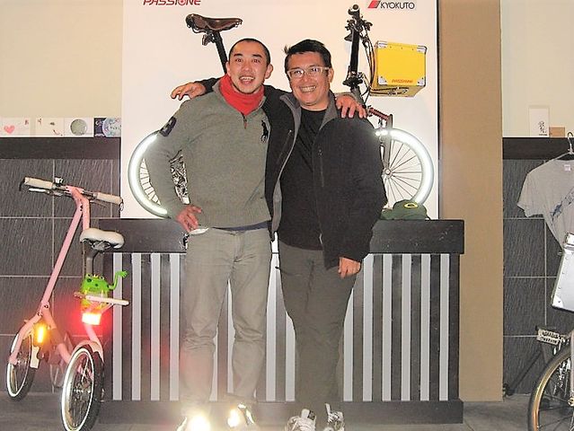 ラッセルウォンというアジアナンバー1の声もあるカメラマンが京都を