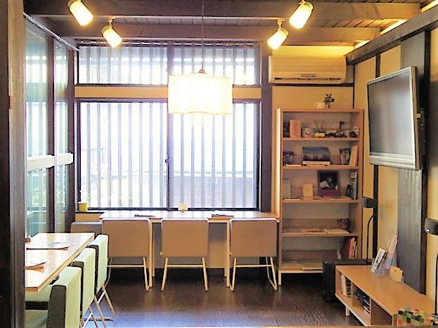 京都駅の近くでパーティができるお洒落なレンタルスペース Passione京都 京都駅の近くでパーティができるお洒落なレンタルスペース Passione京都