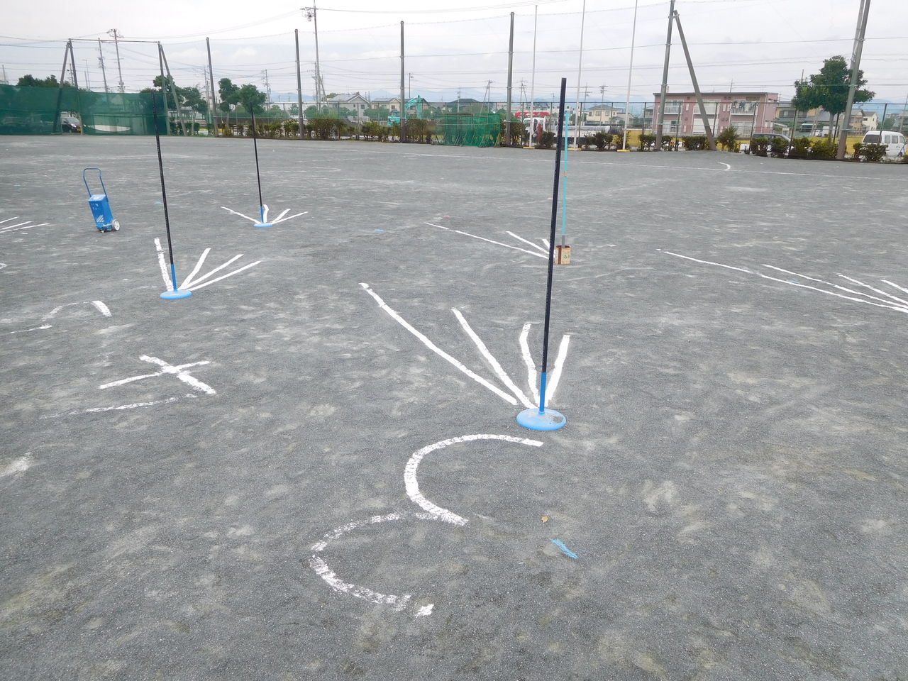 理科 ポイント115 ３年生 太陽と地面の様子 では フラッグポールを使おう 楽しい 小学校理科授業 生活科 クラブ活動 の600のポイント