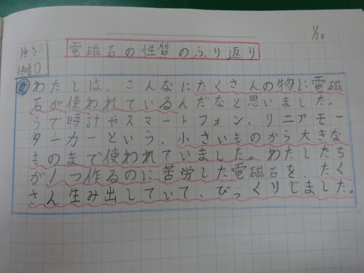理科 ポイント297 ５年生 電磁石の働き の授業の工夫は 楽しい 小学校理科授業 生活科 クラブ活動 の600のポイント