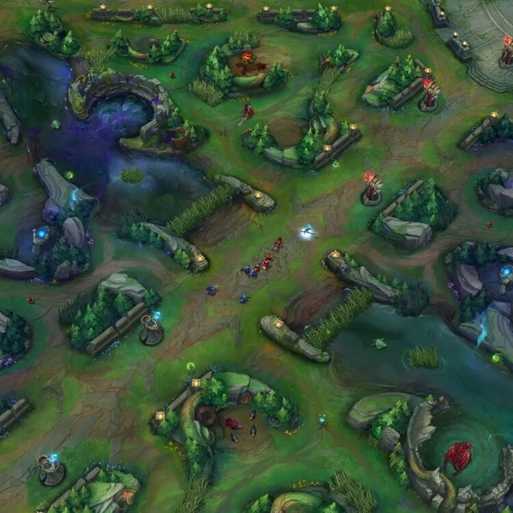 Wr モバレ勢はlolの定石を無視したプレイをしがちだな ワイルドリフト速報 ワイルドリフト5chまとめ よーどる Wr モバレ勢はlolの定石を無視したプレイをしがちだな ワイルドリフト速報 ワイルドリフト5chまとめ よーどる