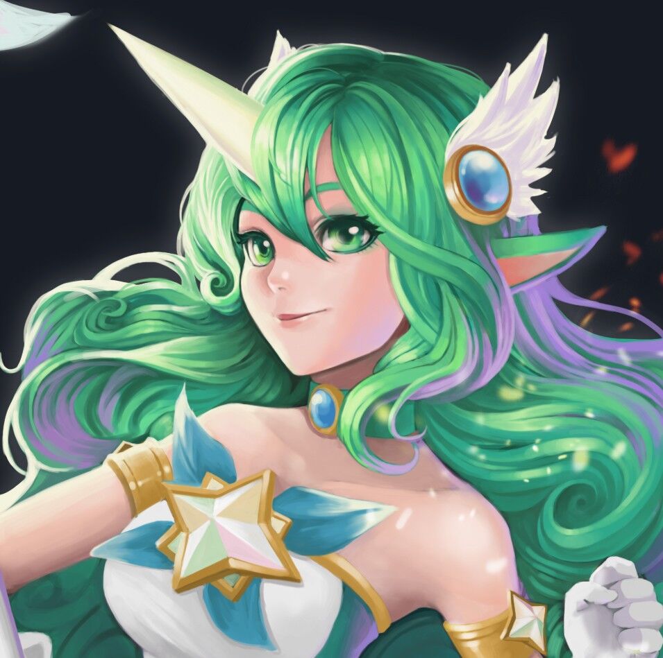 Soraka Recall Plz