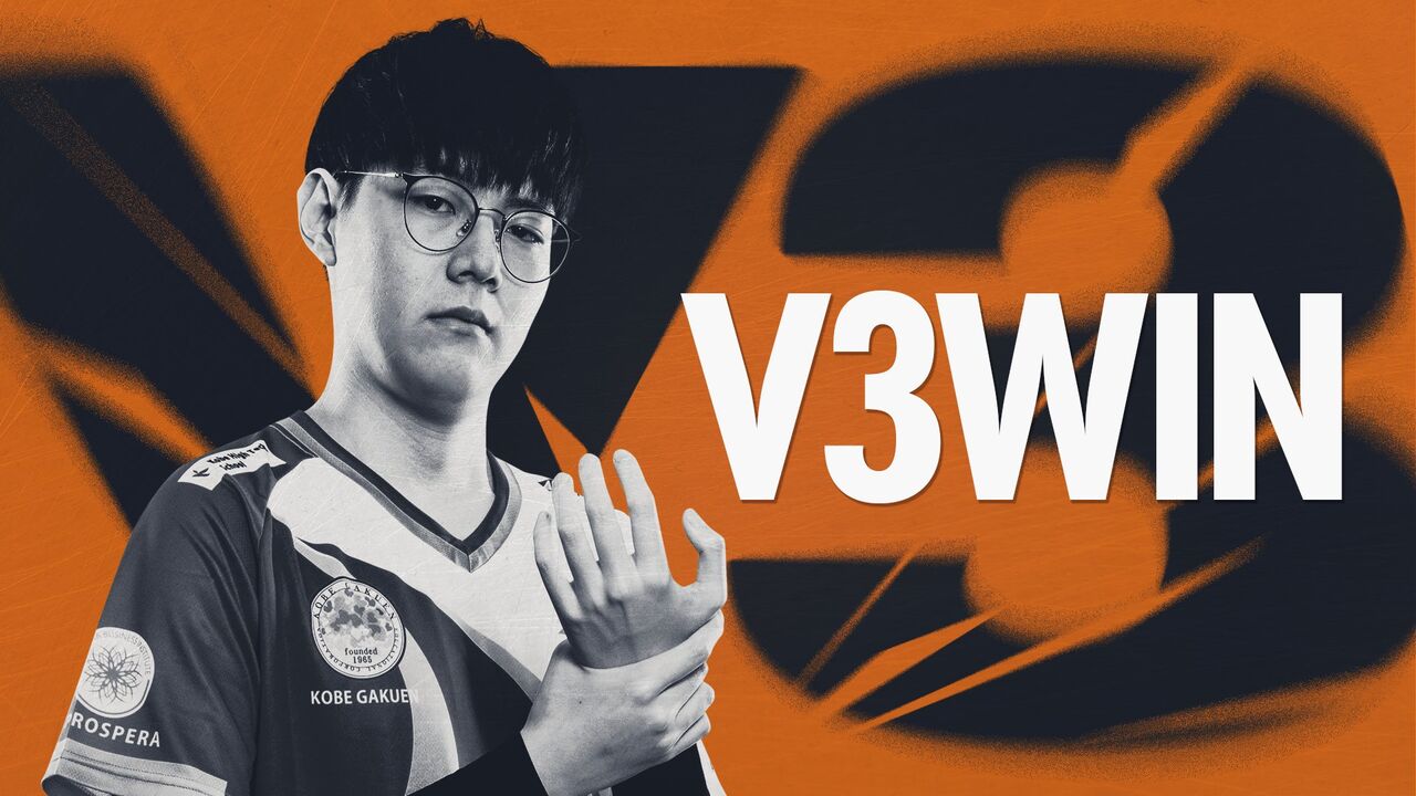 Ljl Cogcogがタムケンチで大暴れ Sgはこれでプレイオフ進出が絶望的に Eスポーツキャッチ