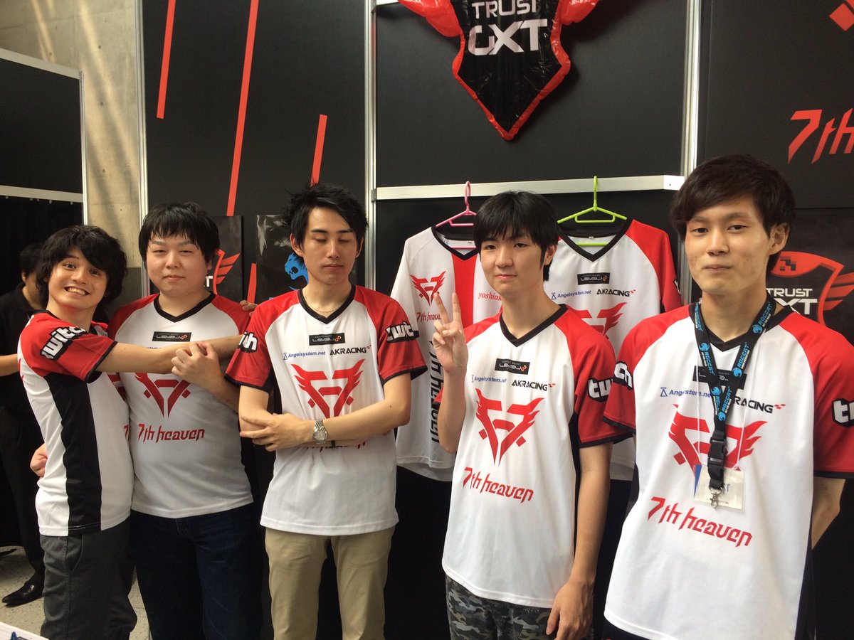 配信者 しゃるるは棒読みも切ってニコ生時代の良さを失っちゃったな Eスポーツキャッチ