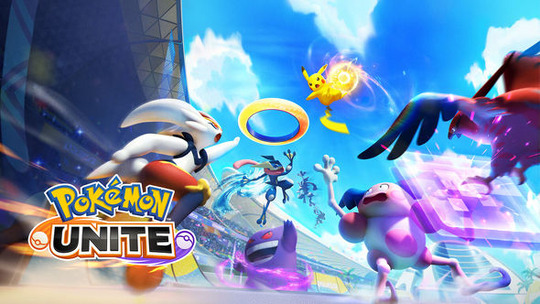 なんj ポケモンとlolを融合した ポケモンユナイト こいつがイマイチ跳ねなかった理由 よーどる速報 Lol5chまとめ なんj ポケモンとlolを融合した ポケモンユナイト こいつがイマイチ跳ねなかった理由 よーどる速報 Lol5chまとめ