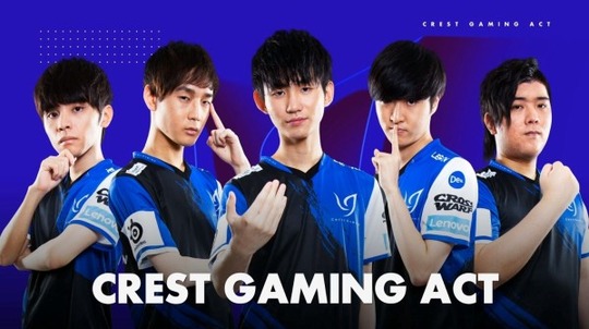 Ljl 今のljlで有望な若手はdfm Cgaが抱えてる よーどる速報 Lol5chまとめ 記事コメント 1