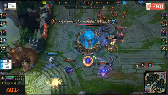 Ljl これが皇帝 またの名をjapanese Faker Ceros大キャリーでdfmが優勝に王手 よーどる速報 Lol5chまとめ 記事コメント 1 Ljl これが皇帝 またの名をjapanese Faker Ceros大キャリーでdfmが優勝に王手 よーどる速報 Lol5chまとめ 記事コメント 1