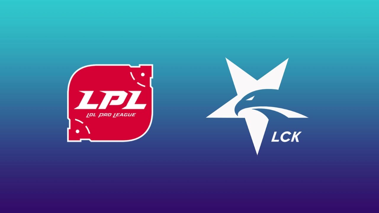 Lpl 今年のwcsはlplとlckどっちが勝つんだろうな Lck Eスポーツキャッチ Lpl 今年のwcsはlplとlckどっちが勝つんだろうな Lck Eスポーツキャッチ