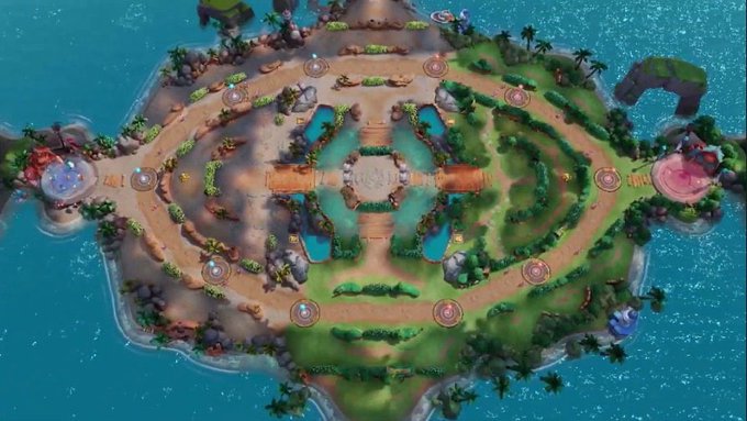 悲報 ポケモン版lol配信開始へ テンセントはlol終わらせるつもりなんか Eスポーツキャッチ 悲報 ポケモン版lol配信開始へ テンセントはlol終わらせるつもりなんか Eスポーツキャッチ