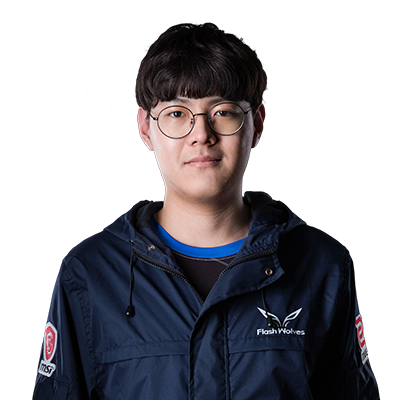 Ljl 今季からljlに加入した新韓国人選手たちの経歴をザっとまとめてみた よーどる速報 Lol5chまとめ