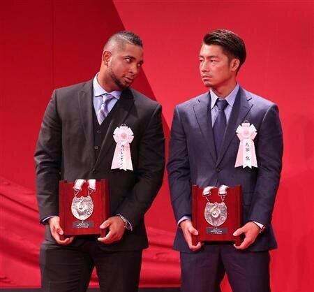 Npb News なんjまとめ スポーツ選手のスーツ姿っていいよな Npb News なんjまとめ スポーツ選手のスーツ姿っていいよな