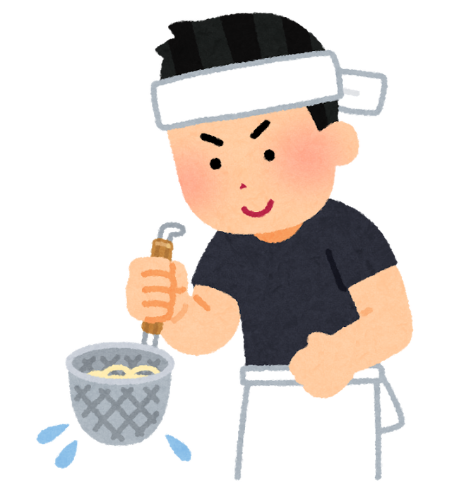 Npb News なんjまとめ 適当に入ったラーメン屋で 勝ったな と確信する瞬間