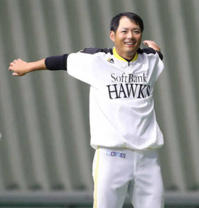 Npb News なんjまとめ 悲報 攝津の髪wwwwwwwwwwww