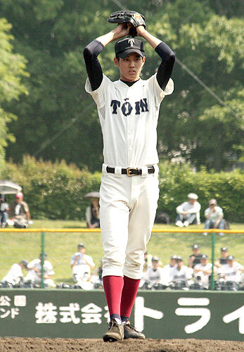 Npb News なんjまとめ 高校野球でどこのユニフォームが一番かっこええんや