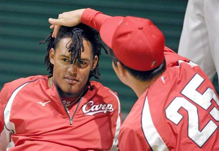 Npb News なんjまとめ 朗報 新井さん モデルデビュー 画像フォルダ解放スレ Npb News なんjまとめ 朗報 新井さん モデルデビュー 画像フォルダ解放スレ