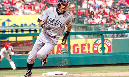 ichiro